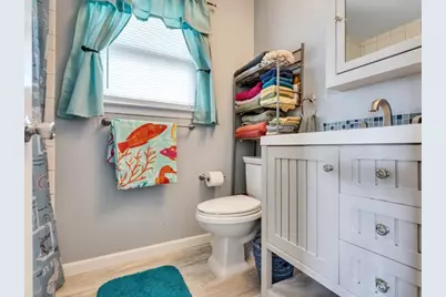 16531 Lewis Scott Road, Jamaica Beach, TX 77554 - Photo 23