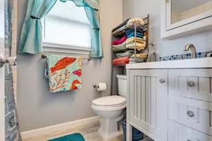 16531 Lewis Scott Rd, Jamaica Beach, TX 77554 - Photo 23