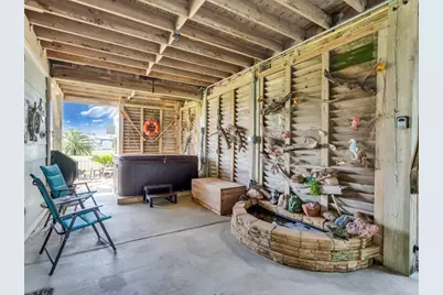 16531 Lewis Scott Road, Jamaica Beach, TX 77554 - Photo 29