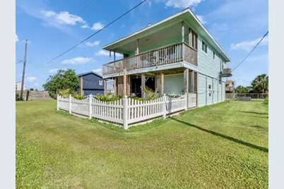 16531 Lewis Scott Road, Jamaica Beach, TX 77554 - Photo 1
