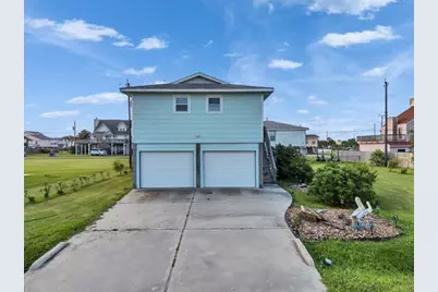 16531 Lewis Scott Road, Jamaica Beach, TX 77554 - Photo 3