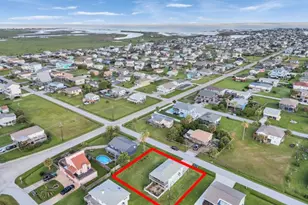 16531 Lewis Scott Rd, Jamaica Beach, TX 77554 - Photo 47