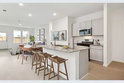 814 High Mesa Lane, Montgomery, TX 77356 - Photo 3