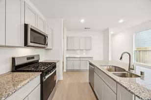 814 High Mesa Ln, Montgomery, TX 77356 - Photo 7