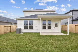 814 High Mesa Ln, Montgomery, TX 77356 - Photo 33