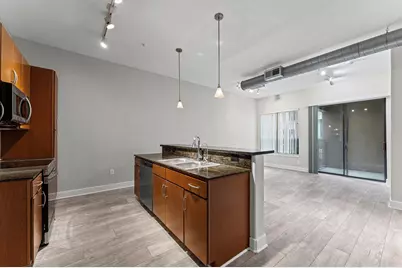 1901 Post Oak Boulevard #1601, Houston, TX 77056 - Photo 7