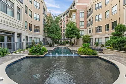 1901 Post Oak Boulevard #1601, Houston, TX 77056 - Photo 33