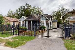1315 Heslep St, Houston, TX 77009 - Photo 1