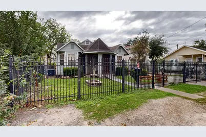 1315 Heslep Street, Houston, TX 77009 - Photo 3