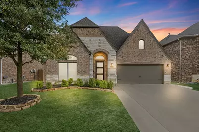4014 Emerson Cove Drive, Spring, TX 77386 - Photo 1
