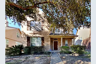 12403 Fort Dupont Lane, Humble, TX 77346 - Photo 1