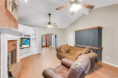 20010 Mahogany Ridge Drive, Magnolia, TX 77355 - Photo 11