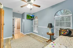 20010 Mahogany Ridge Dr, Magnolia, TX 77355 - Photo 23