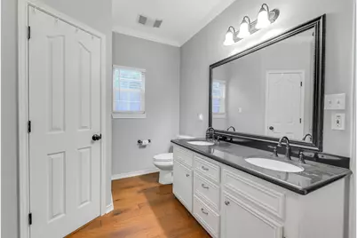 20010 Mahogany Ridge Drive, Magnolia, TX 77355 - Photo 19