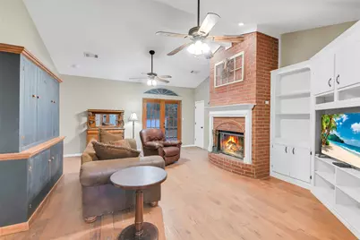 20010 Mahogany Ridge Drive, Magnolia, TX 77355 - Photo 9