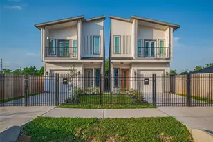 3542 Mt Pleasant Steet, Houston, TX 77021 - Photo 1