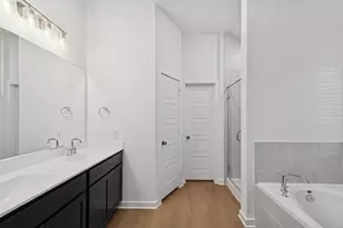 3625 Moraine Lk Dr, Santa Fe, TX 77510 - Photo 5