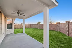 3625 Moraine Lk Dr, Santa Fe, TX 77510 - Photo 9