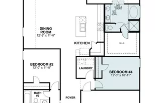 3625 Moraine Lk Dr, Santa Fe, TX 77510 - Photo 11