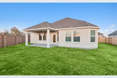 3625 Moraine Lake Drive, Santa Fe, TX 77510 - Photo 7