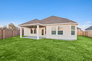 3625 Moraine Lk Dr, Santa Fe, TX 77510 - Photo 7