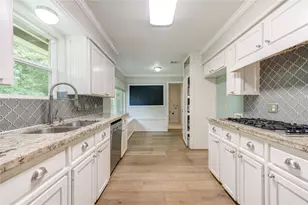 5019 Oak Forest Dr, Houston, TX 77018 - Photo 11