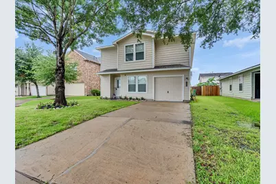 14442 Junction Place Drive, Houston, TX 77045 - Photo 1