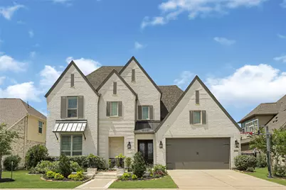 15034 Big Spring Park Drive, Cypress, TX 77433 - Photo 1