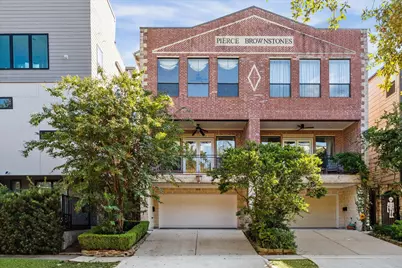 1231 W Pierce Street, Houston, TX 77019 - Photo 1