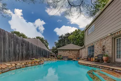 715 Dominion Drive, Katy, TX 77450 - Photo 3