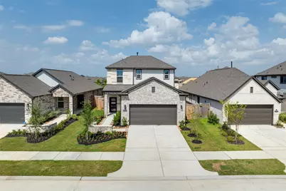 12534 Nueces River Drive, Cypress, TX 77433 - Photo 1