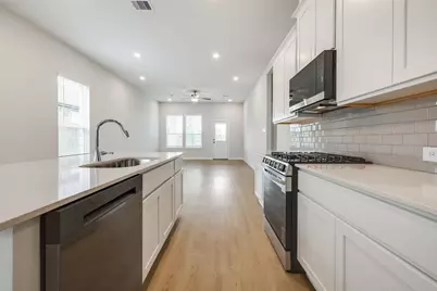 12534 Nueces River Drive, Cypress, TX 77433 - Photo 11