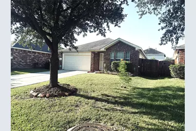 2707 Trementina Dr, Houston, TX 77088 - Photo 3