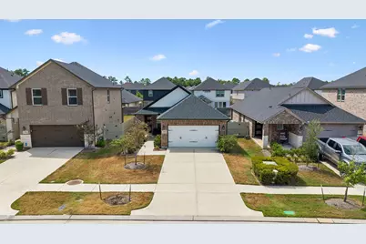 17458 Buckeye Branch, Conroe, TX 77385 - Photo 35