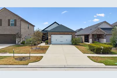 17458 Buckeye Branch, Conroe, TX 77385 - Photo 33