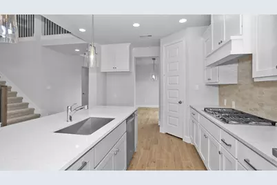 9206 Limestone Mill Way, Manvel, TX 77578 - Photo 11