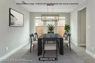 9206 Limestone Mill Way, Manvel, TX 77578 - Photo 5