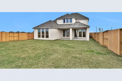 9206 Limestone Mill Way, Manvel, TX 77578 - Photo 21