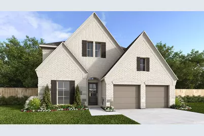 9206 Limestone Mill Way, Manvel, TX 77578 - Photo 1