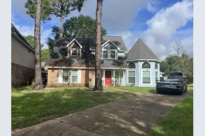 12007 Carriage Ridge Court, Houston, TX 77070 - Photo 1