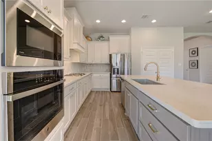 1930 Creekwood Cv, Missouri City, TX 77459 - Photo 21