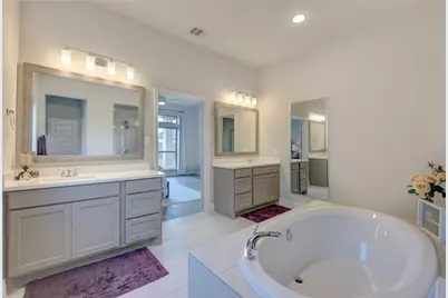 1930 Creekwood Cove, Missouri City, TX 77459 - Photo 29