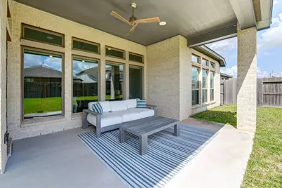 1930 Creekwood Cove, Missouri City, TX 77459 - Photo 39