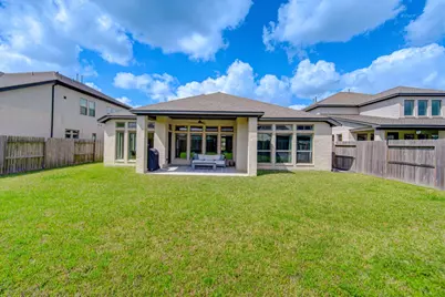 1930 Creekwood Cove, Missouri City, TX 77459 - Photo 41