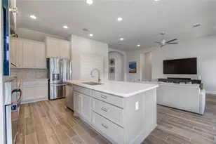 1930 Creekwood Cv, Missouri City, TX 77459 - Photo 17