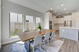 1930 Creekwood Cv, Missouri City, TX 77459 - Photo 15