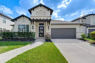 1930 Creekwood Cove, Missouri City, TX 77459 - Photo 1