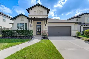 1930 Creekwood Cv, Missouri City, TX 77459 - Photo 1