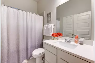 1930 Creekwood Cove, Missouri City, TX 77459 - Photo 37