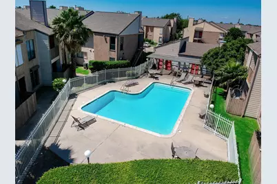 3220 69th Street #F4, Galveston, TX 77551 - Photo 7